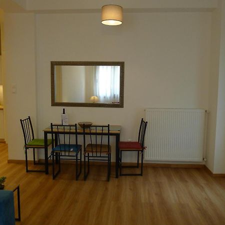 Апартаменти Cosy 2Ba Close To Archeological Museum Of Athens And Pedion Tou Areos Екстер'єр фото