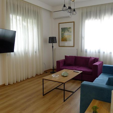 Апартаменти Cosy 2Ba Close To Archeological Museum Of Athens And Pedion Tou Areos Екстер'єр фото