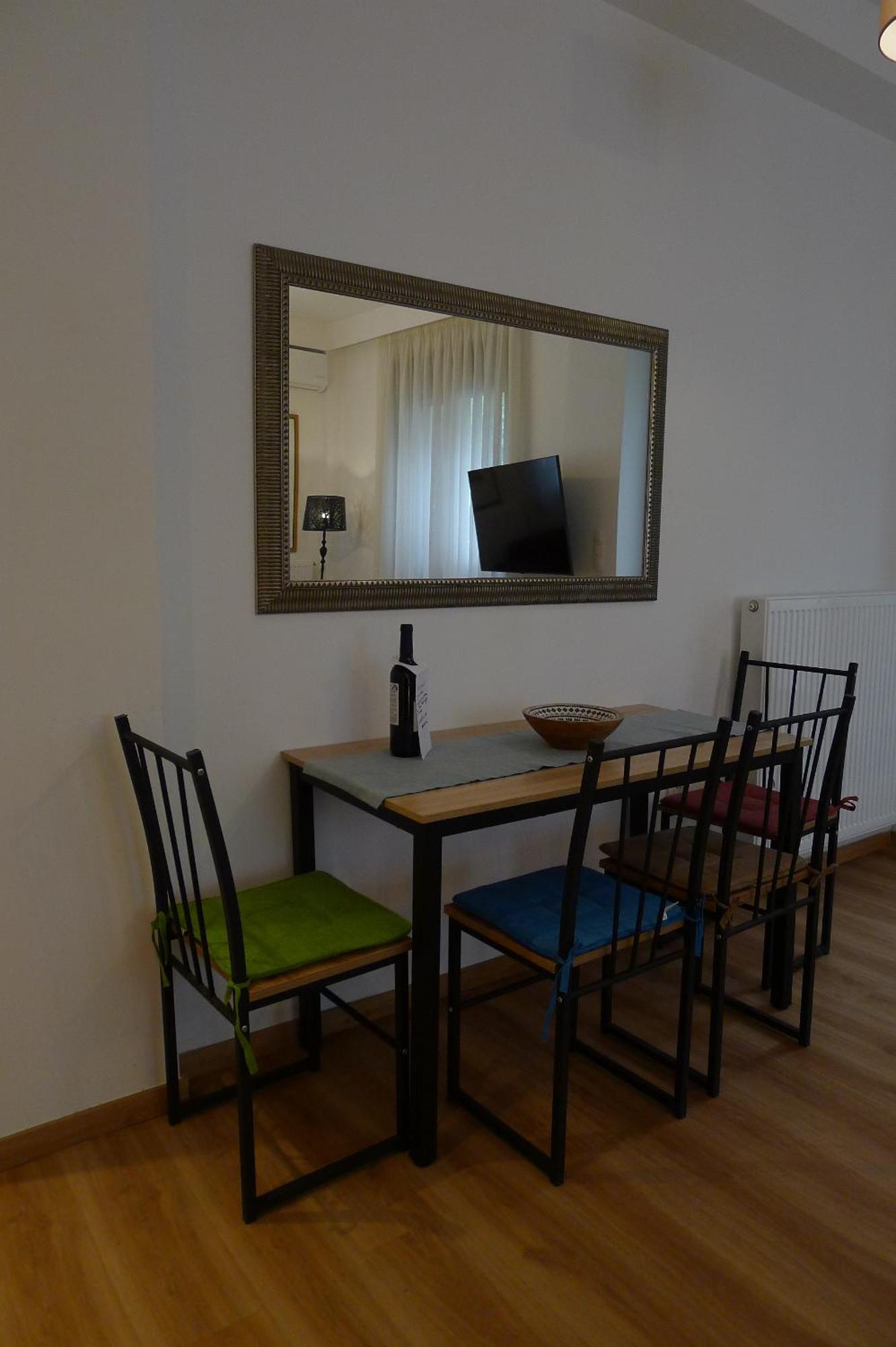 Апартаменти Cosy 2Ba Close To Archeological Museum Of Athens And Pedion Tou Areos Екстер'єр фото