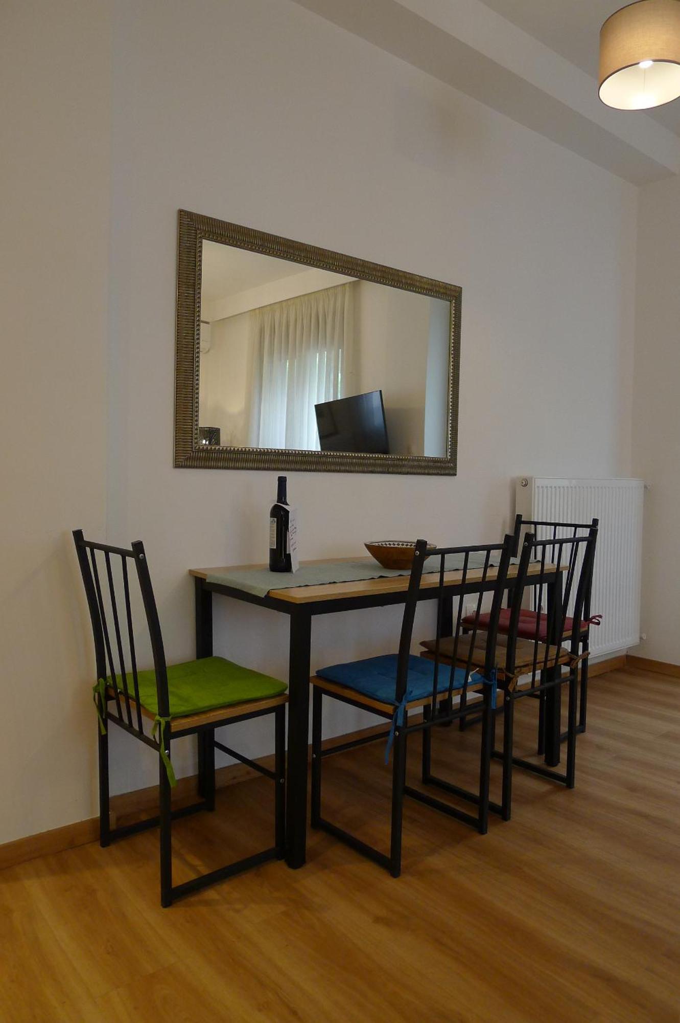 Апартаменти Cosy 2Ba Close To Archeological Museum Of Athens And Pedion Tou Areos Екстер'єр фото