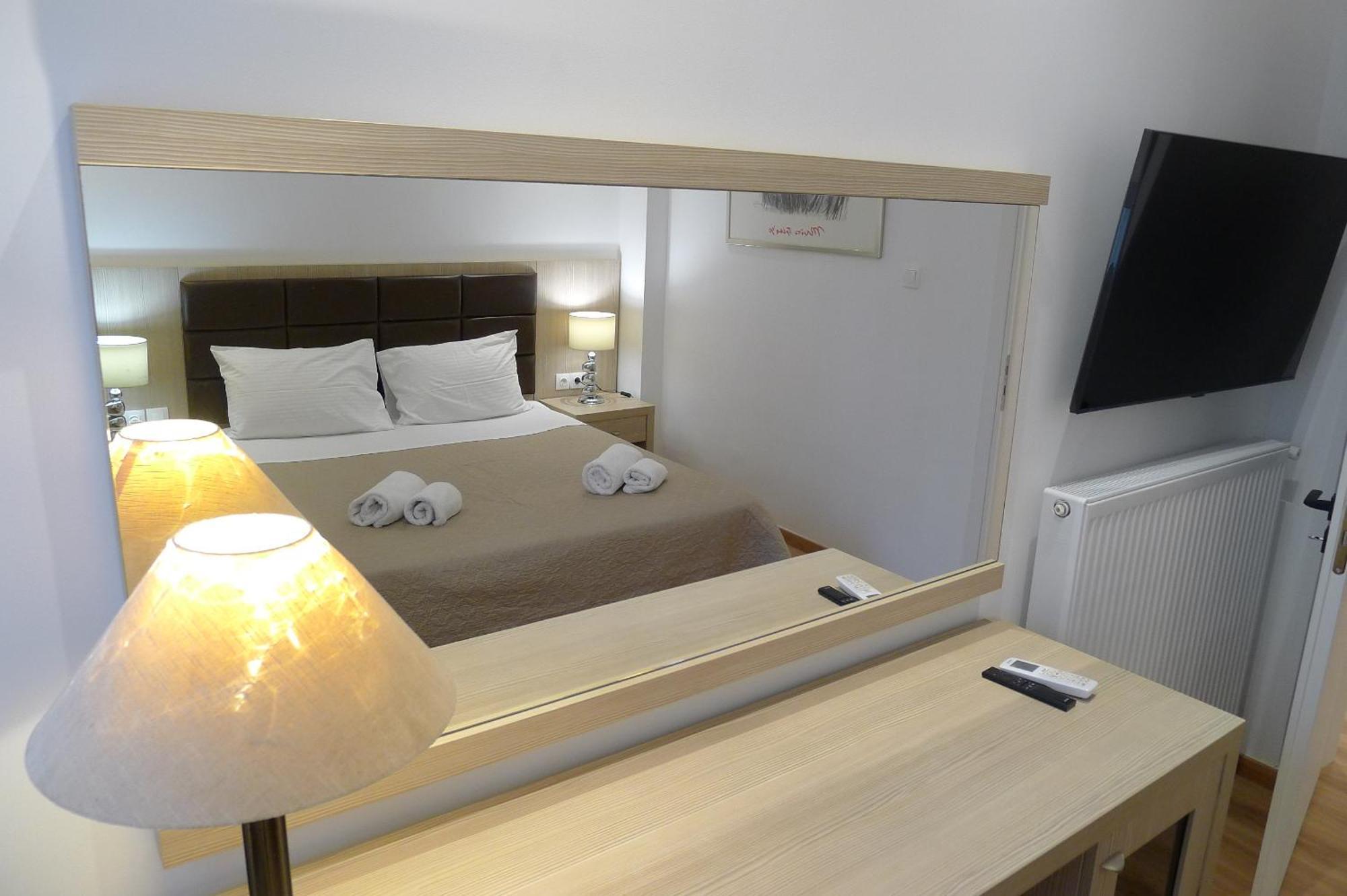 Апартаменти Cosy 2Ba Close To Archeological Museum Of Athens And Pedion Tou Areos Екстер'єр фото