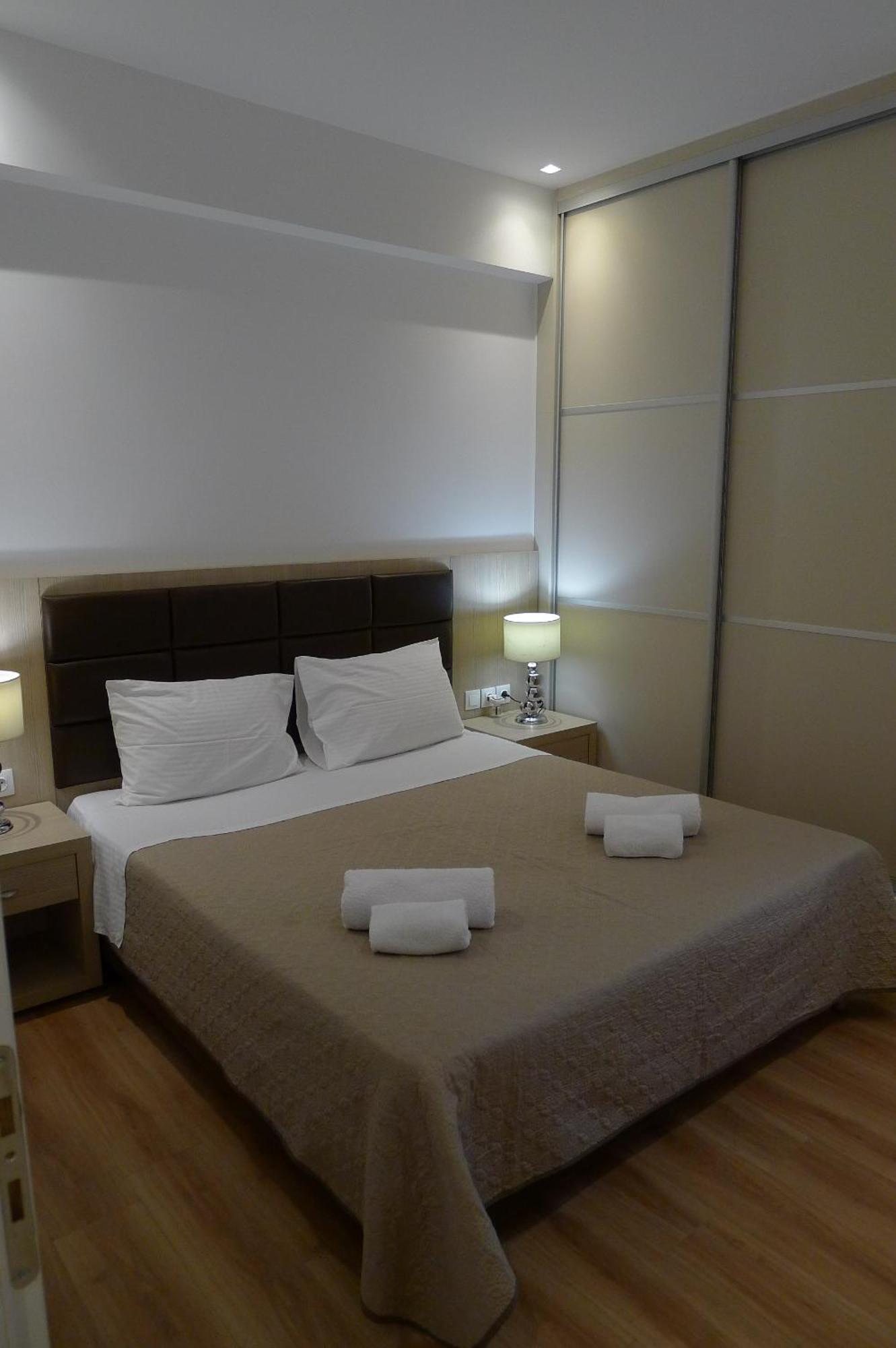 Апартаменти Cosy 2Ba Close To Archeological Museum Of Athens And Pedion Tou Areos Екстер'єр фото