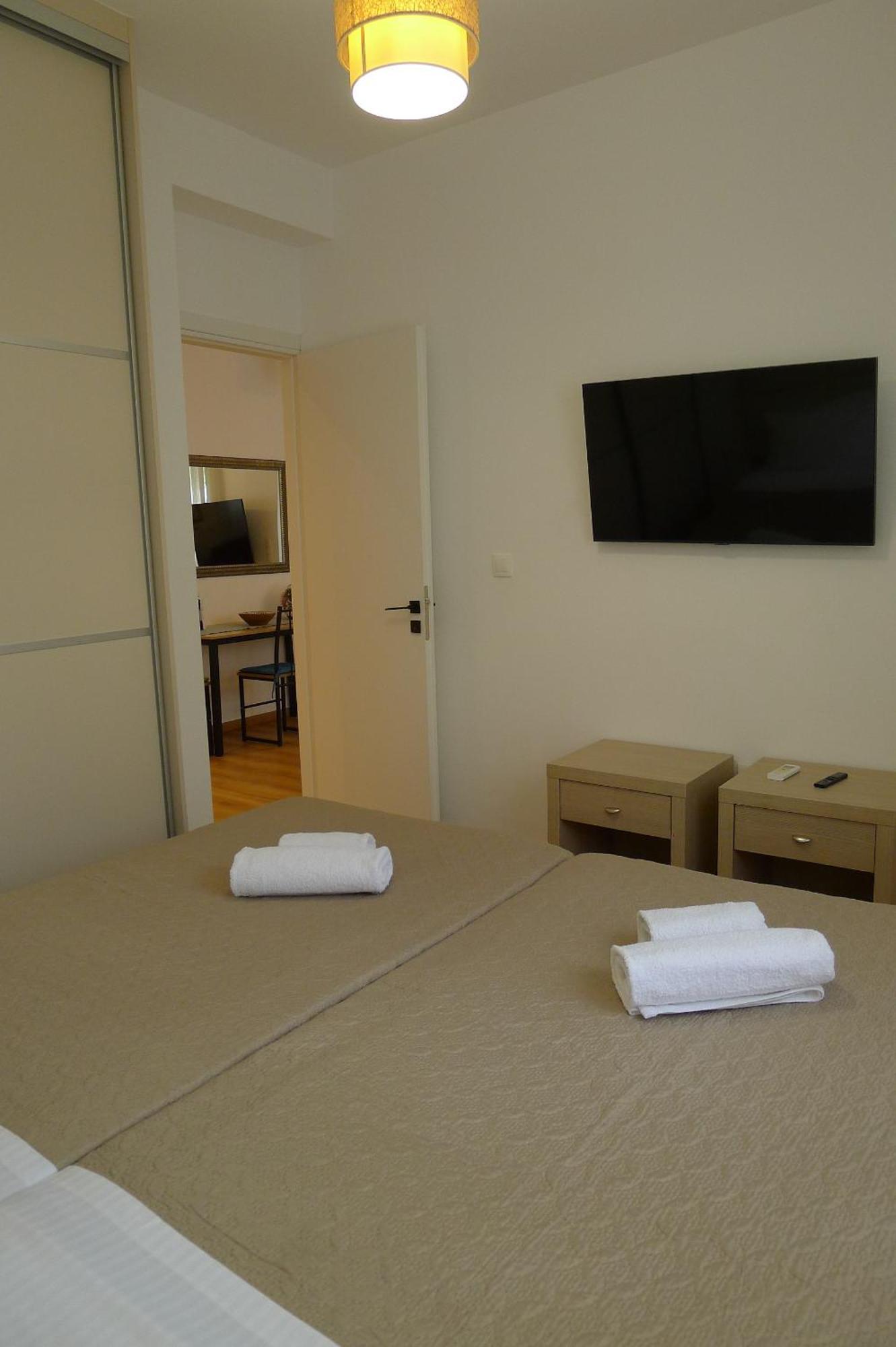 Апартаменти Cosy 2Ba Close To Archeological Museum Of Athens And Pedion Tou Areos Екстер'єр фото