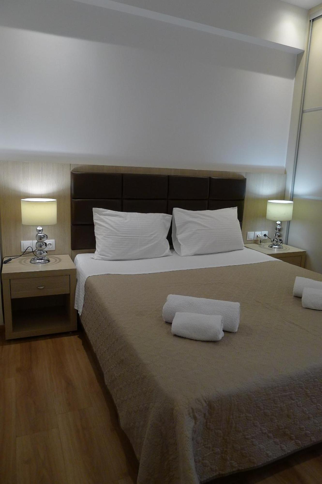 Апартаменти Cosy 2Ba Close To Archeological Museum Of Athens And Pedion Tou Areos Екстер'єр фото