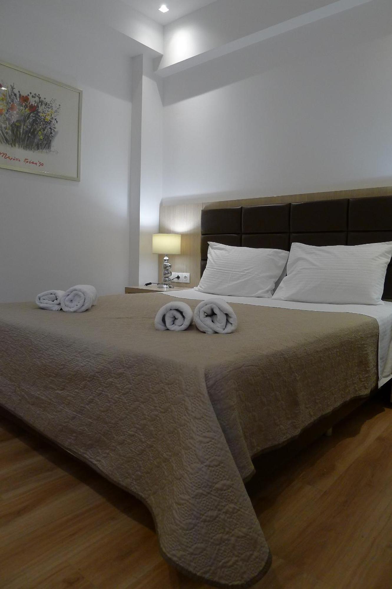 Апартаменти Cosy 2Ba Close To Archeological Museum Of Athens And Pedion Tou Areos Екстер'єр фото
