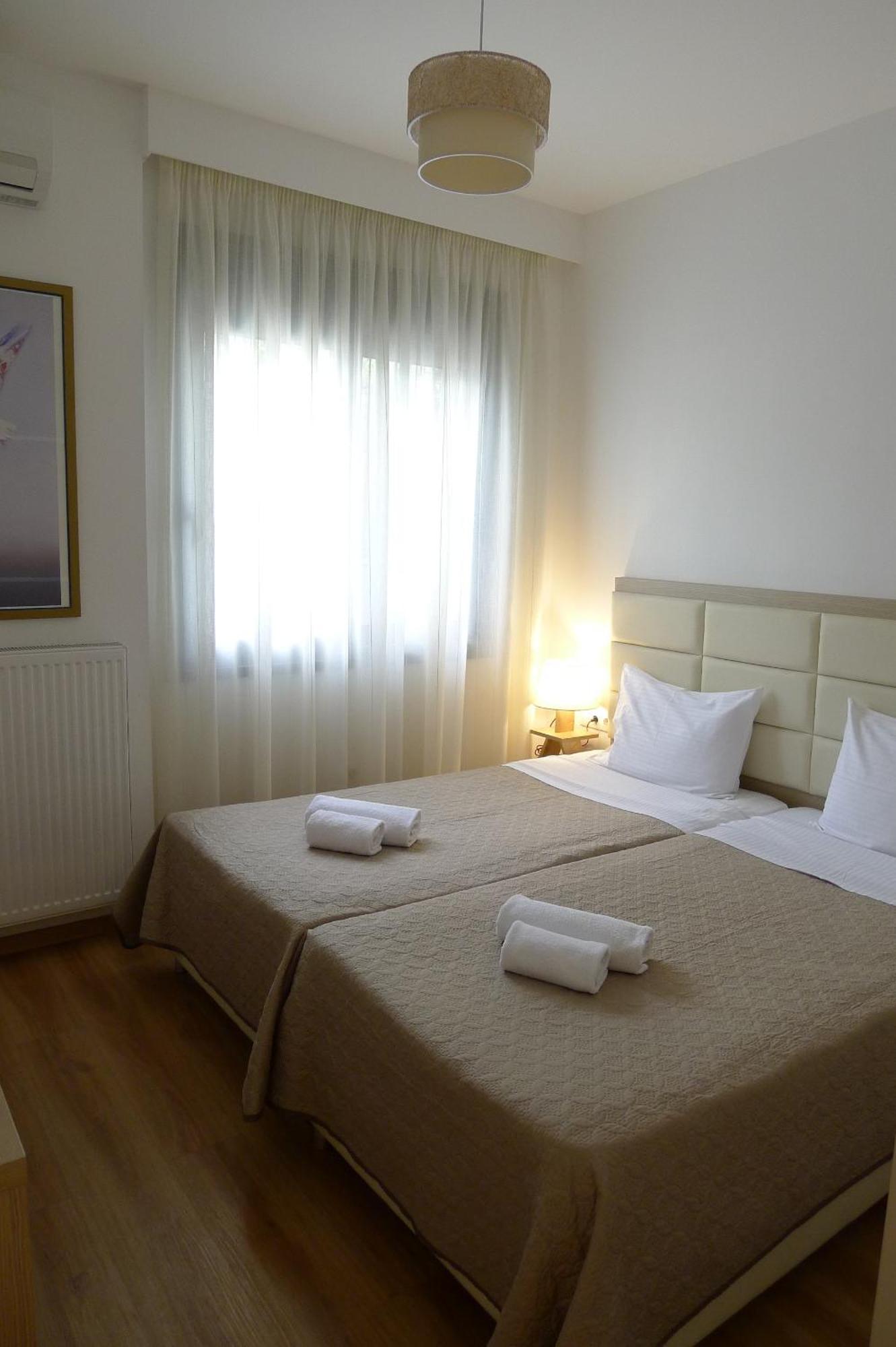 Апартаменти Cosy 2Ba Close To Archeological Museum Of Athens And Pedion Tou Areos Екстер'єр фото