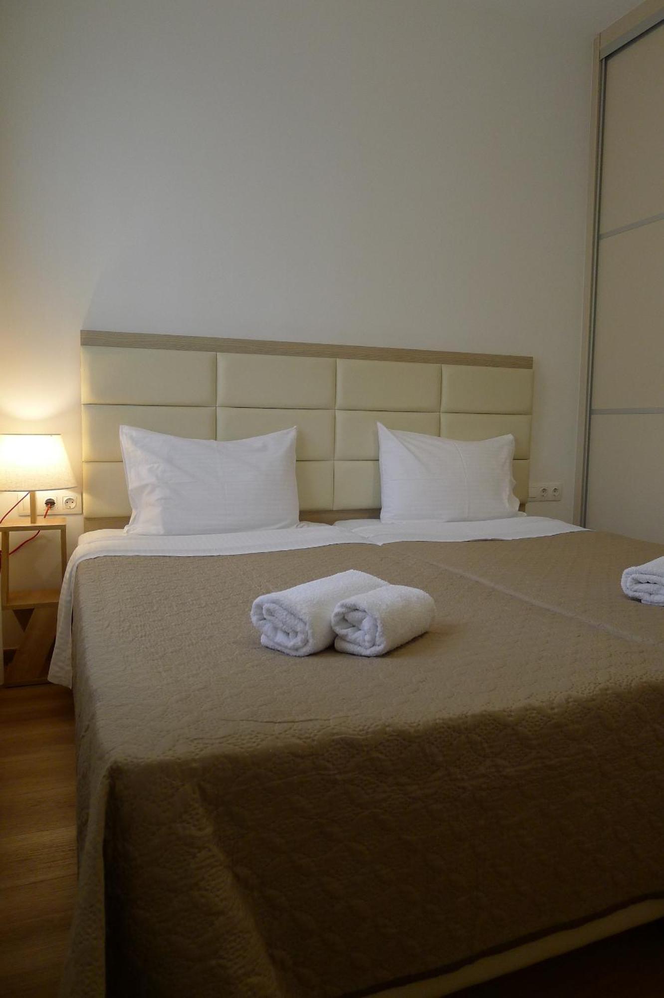 Апартаменти Cosy 2Ba Close To Archeological Museum Of Athens And Pedion Tou Areos Екстер'єр фото