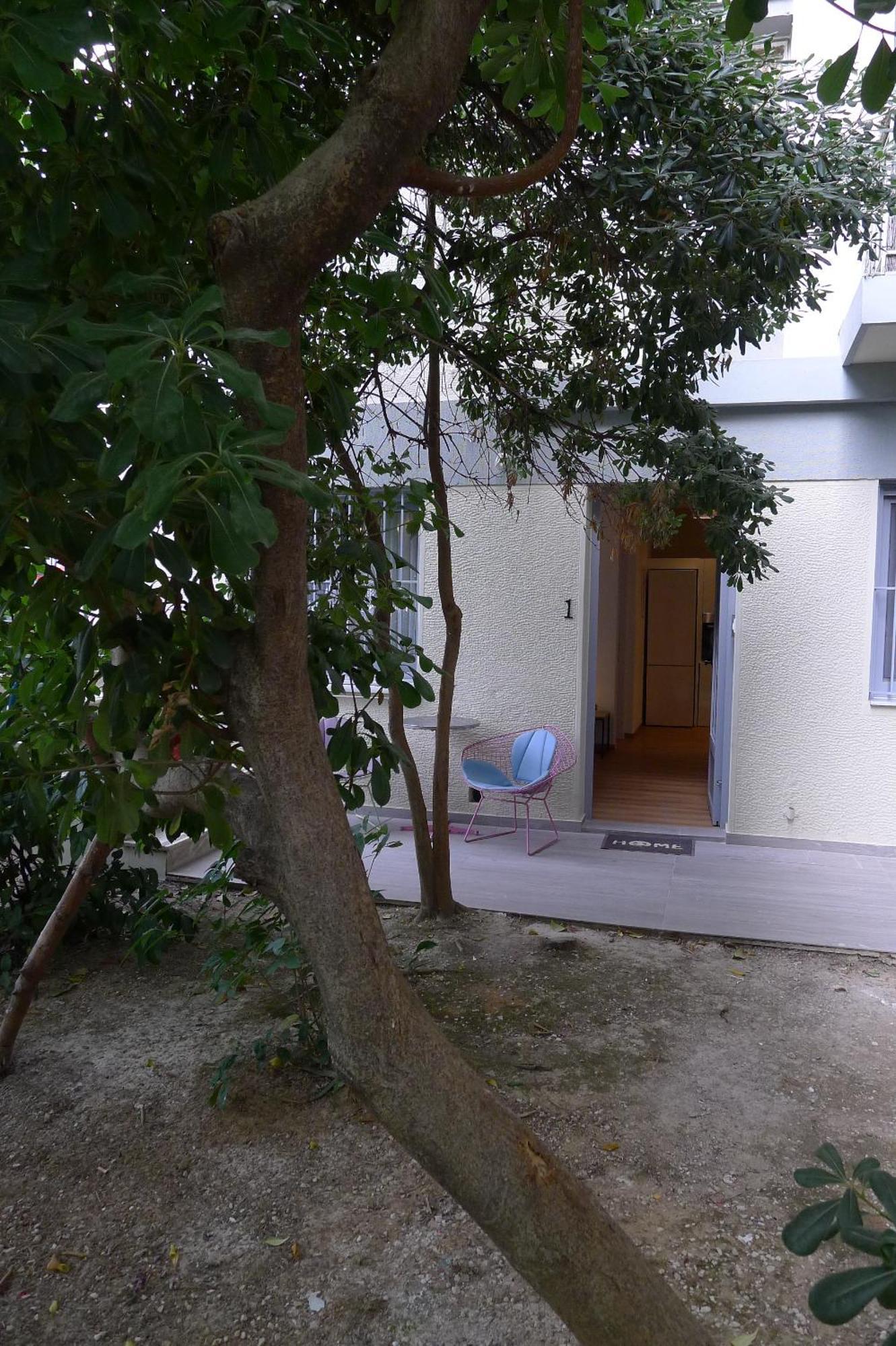 Апартаменти Cosy 2Ba Close To Archeological Museum Of Athens And Pedion Tou Areos Екстер'єр фото