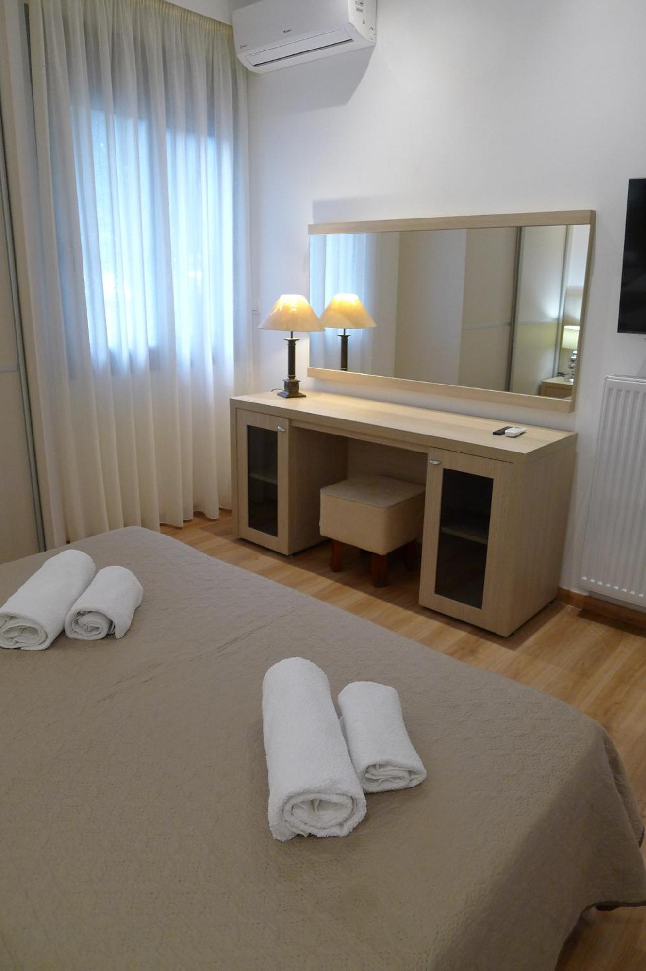 Апартаменти Cosy 2Ba Close To Archeological Museum Of Athens And Pedion Tou Areos Екстер'єр фото